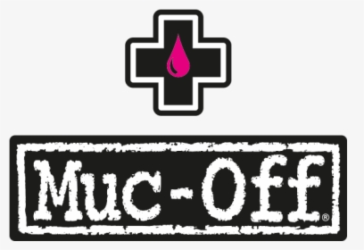 Muc Off Bike Logo, HD Png Download, Transparent PNG