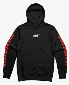 Tiny Meat Gang Hoodie, HD Png Download, Transparent PNG