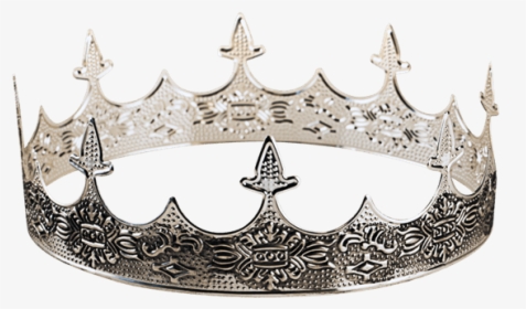 Clip Art Silver St S From - Medieval Crown, HD Png Download, Transparent PNG