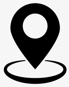 Transparent Location Icon Png, Png Download, Transparent PNG