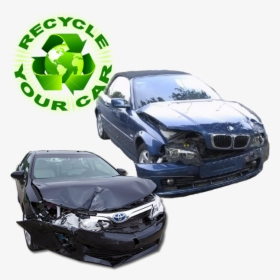 Car Scrap Hd Png , Png Download - Junk Car Png, Transparent Png, Transparent PNG