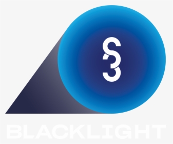 Blacklight Logo, HD Png Download, Transparent PNG