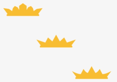 Crowns Gold Simple Majestic Royal Icon Pack Crown Flat, HD Png Download, Transparent PNG