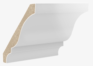 Metrie Cps1w1pmd08 Crown - Metrie Crown Molding, HD Png Download, Transparent PNG
