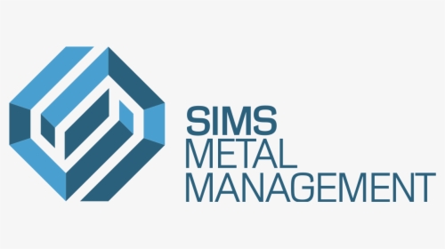 Sims Metal Management Logo, HD Png Download, Transparent PNG