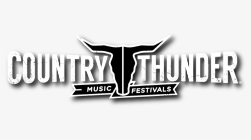 Country Thunder Music Festival, HD Png Download, Transparent PNG