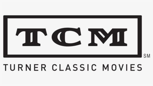 Turner Classic Movies Logo, HD Png Download, Transparent PNG