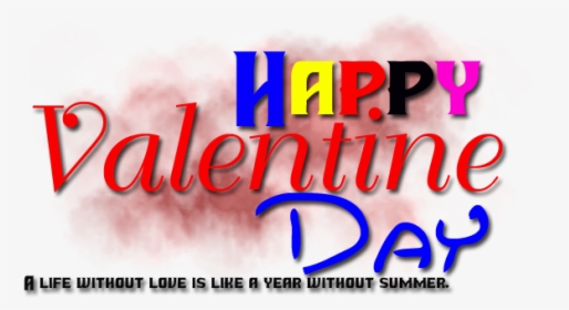 Happy Valentine Day Editing Png, Transparent Png, Transparent PNG