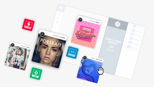 Graphic Design, HD Png Download, Transparent PNG