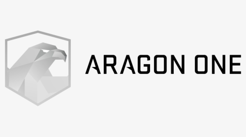 Aragon Logo White, HD Png Download, Transparent PNG