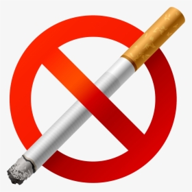 No Smoking Png - No Smoking Vector Png, Transparent Png, Transparent PNG