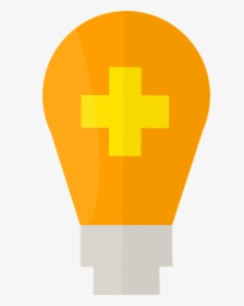 Positive, Thinking, Icon, Attitude, Bulb, Ideas - Positive Thinking Icon Png, Transparent Png, Transparent PNG