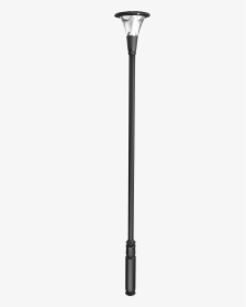 Post Top Lights With Pole, HD Png Download, Transparent PNG