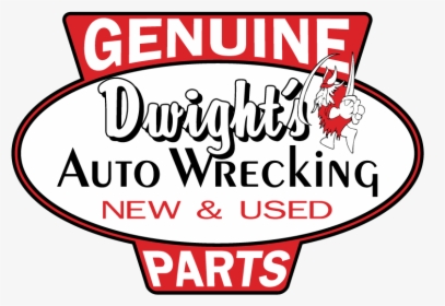 Dwight S Auto Wrecking - Kipling, HD Png Download, Transparent PNG
