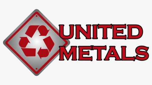 United Metals - Scrape Metal Old Logos, HD Png Download, Transparent PNG