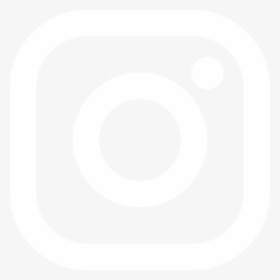 Icon Ffffff - Logo Instagram Png Bw, Transparent Png, Transparent PNG