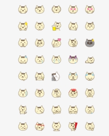 Cat Emoji Wallpapers  Wallpaper Cave