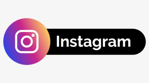 Instagram Button Png Image Free Download Searchpng - Circle, Transparent Png, Transparent PNG