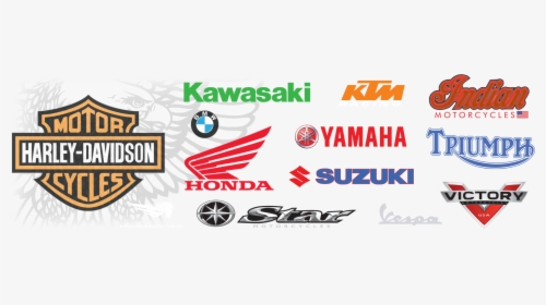 We Are Happy To See Any Motorcycle Brand Roll In Our - Harley Davidson, HD Png Download, Transparent PNG
