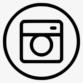 Instagram - Icon Instagram Svg, HD Png Download, Transparent PNG