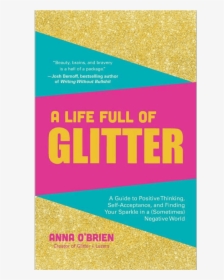 Life Full Of Glitter By Anna O Brien - Pokemon Bianco E Nero, HD Png Download, Transparent PNG