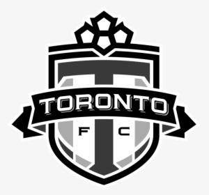 Soccer Toronto Fc Logo, HD Png Download, Transparent PNG