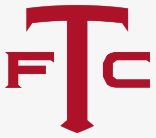 All For One - Tfc Logo, HD Png Download, Transparent PNG