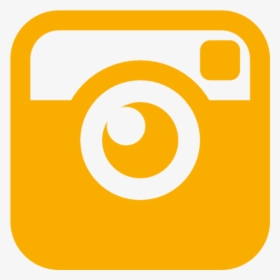 Blue Instagram Logo Transparent, HD Png Download, Transparent PNG