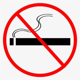 No Smoking Svg Clip Arts - Everything's Fine The Summer Set, HD Png Download, Transparent PNG