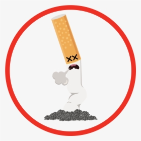 Stop Smoking Icon - Maker's Mark, HD Png Download, Transparent PNG