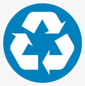 Busby S Scrap Metal & Battery Recycling Facebook Page - Trash And Recycling Symbols, HD Png Download, Transparent PNG