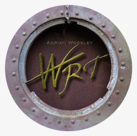 Adrian Worsley - Circle, HD Png Download, Transparent PNG