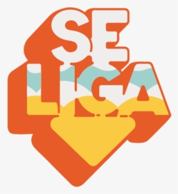 Instagram Png Sticker - Se Liga Instagram Png, Transparent Png, Transparent PNG