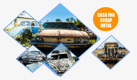 Cash For Scrap - Triangle, HD Png Download, Transparent PNG