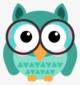 Owl Bird Tutorat Clip Art - Owl Clip Art Png, Transparent Png, Transparent PNG