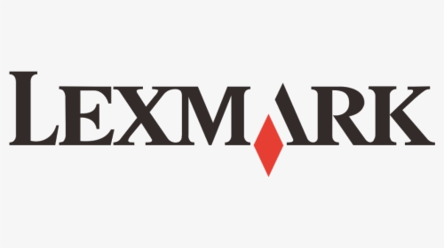 Lexmark Logo, HD Png Download, Transparent PNG