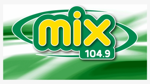 Mix 104 - Sign, HD Png Download, Transparent PNG