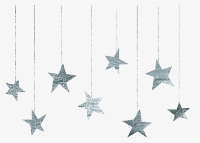 Stars - Transparent Betsy Ross Stars, HD Png Download, Transparent PNG