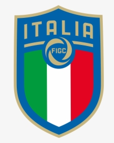 Figc Logo 2017 - Emblem, HD Png Download, Transparent PNG