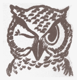 Start Owl - Emblem, HD Png Download, Transparent PNG