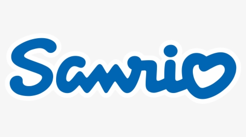 Sanrio Logotipo, HD Png Download, Transparent PNG