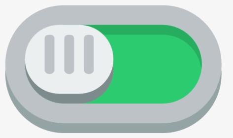 Switch On Icon - Switch On Button Png, Transparent Png, Transparent PNG