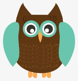 Fall Owl Png - Owl Clipart Png, Transparent Png, Transparent PNG