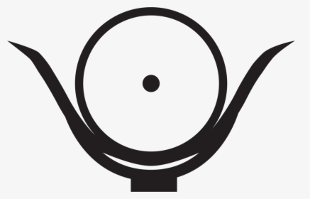 Transparent Religious Symbols Png - Circle, Png Download, Transparent PNG