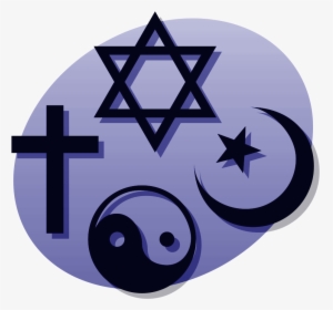 Transparent Judaism Symbol Png - Ignatius Of Loyola Symbol, Png Download, Transparent PNG