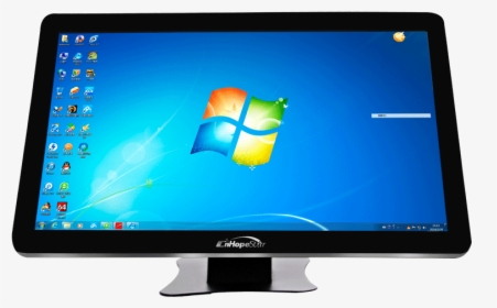 5 Inch Gaming Pc Computer With Factory Price - Windows 7, HD Png Download, Transparent PNG