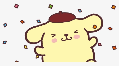 Pompompurin Sanrio Png , Png Download - Transparent Cute Pompompurin, Png Download, Transparent PNG
