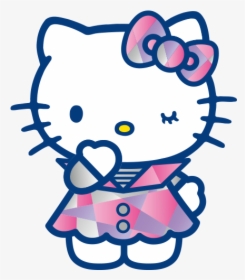 Sanrio Characters Hello Kitty, HD Png Download, Transparent PNG
