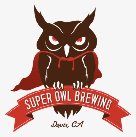 Super Owl Brewing, HD Png Download, Transparent PNG