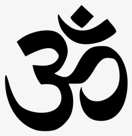 Hinduism Symbol, HD Png Download, Transparent PNG